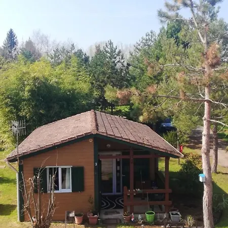 Σαλέ Confortable A Et Boves Jardin Equipements Modernes Presles-et-Boves