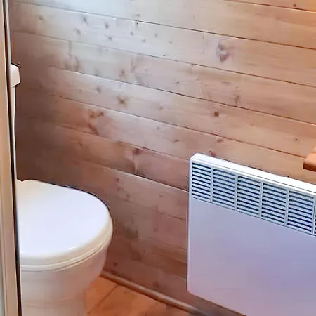 Confortable A Et Boves Jardin Equipements Modernes Σαλέ Presles-et-Boves