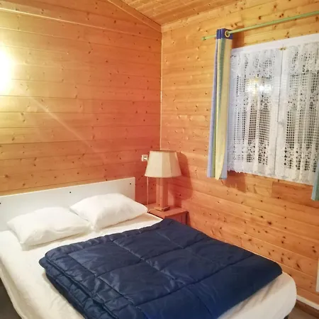 Alpstuga Confortable A Et Boves Jardin Equipements Modernes *